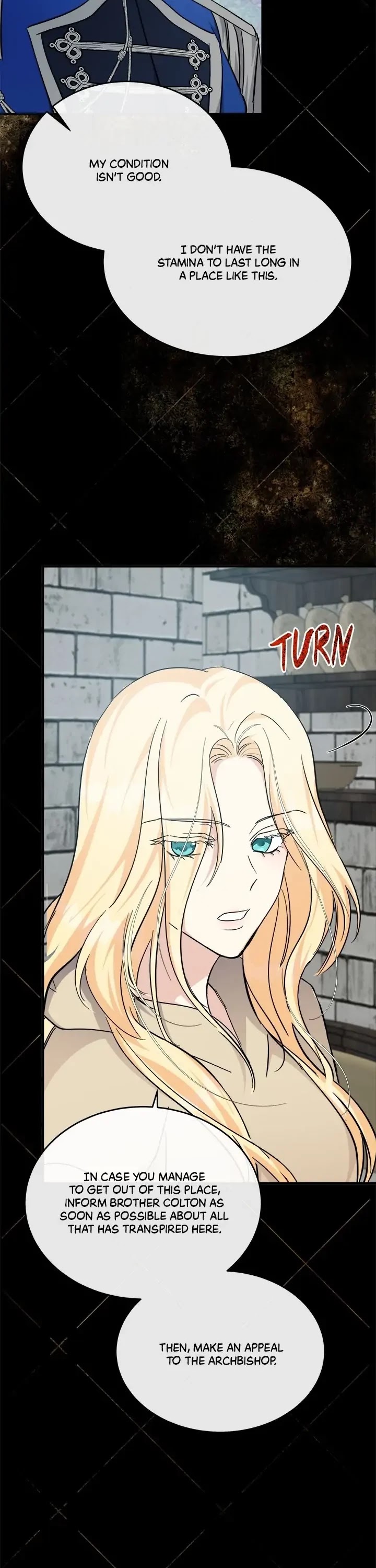 The Villainess Lives Twice Chapter 119 page 6 - Chapter 119