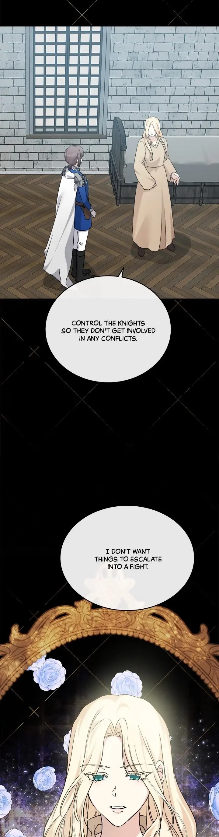 The Villainess Lives Twice Chapter 119 page 7 - Chapter 119