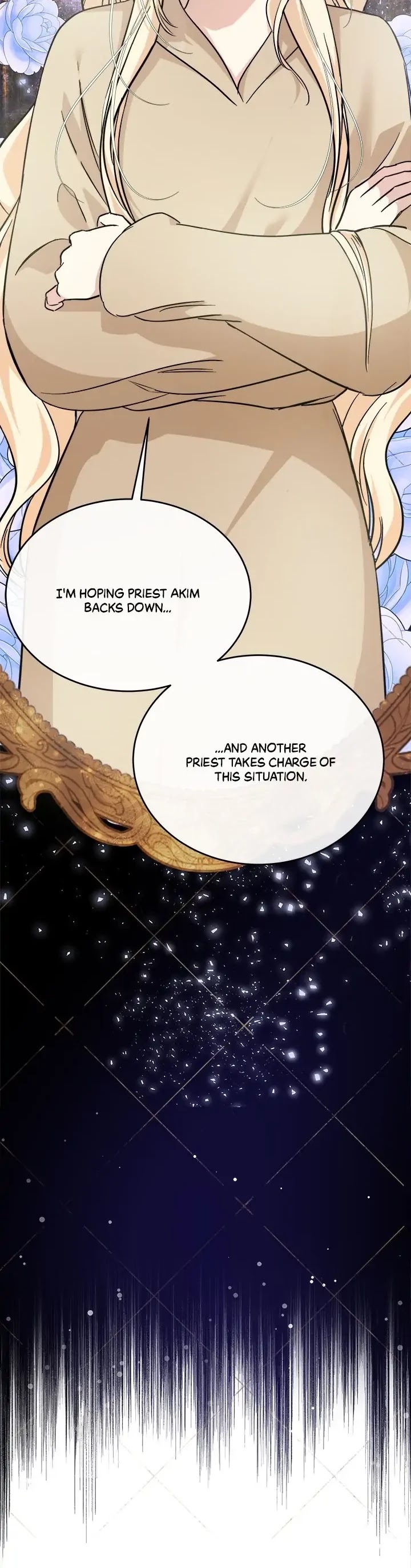 The Villainess Lives Twice Chapter 119 page 8 - Chapter 119