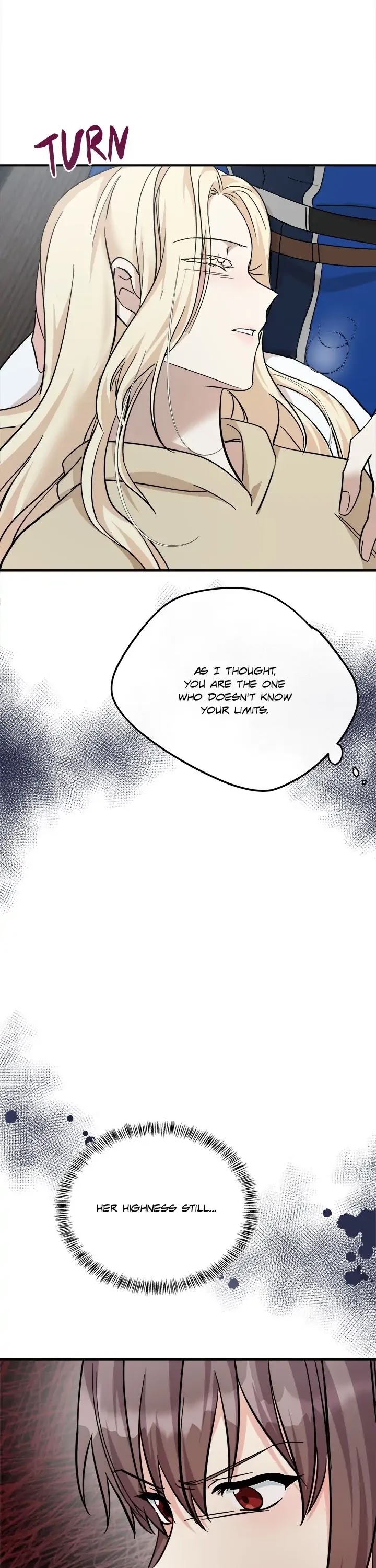 The Villainess Lives Twice Chapter 119 page 9 - Chapter 119