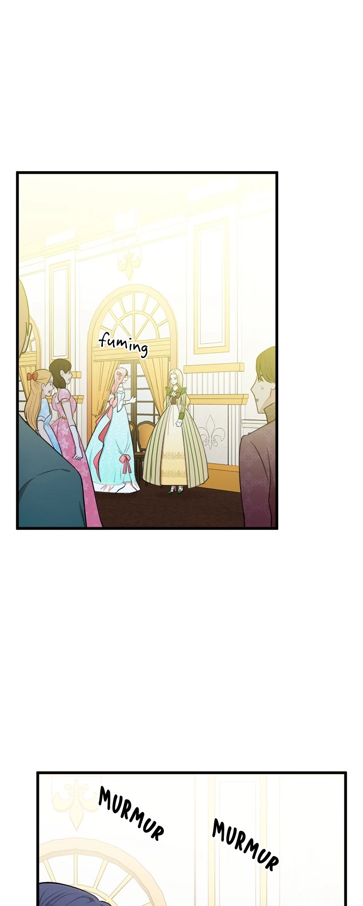 The Villainess Lives Twice Chapter 12 page 14 - Chapter 12