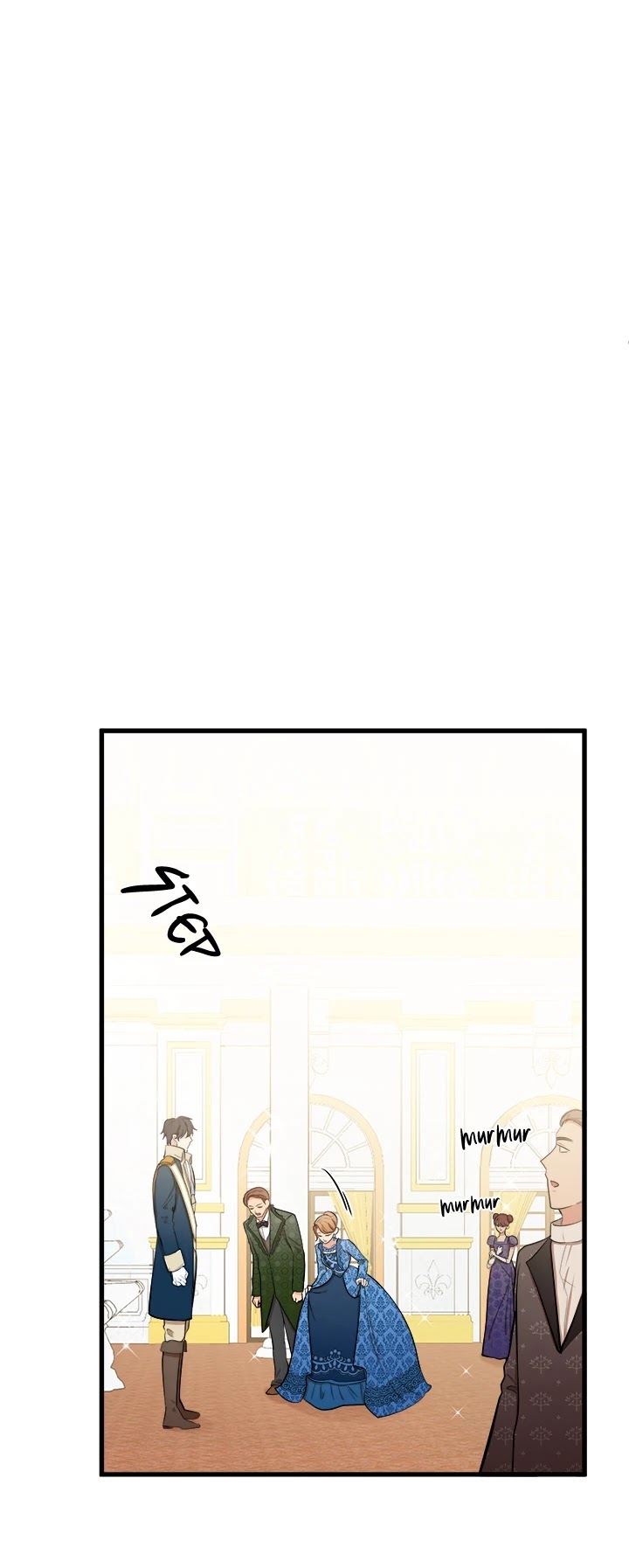 The Villainess Lives Twice Chapter 12 page 16 - Chapter 12