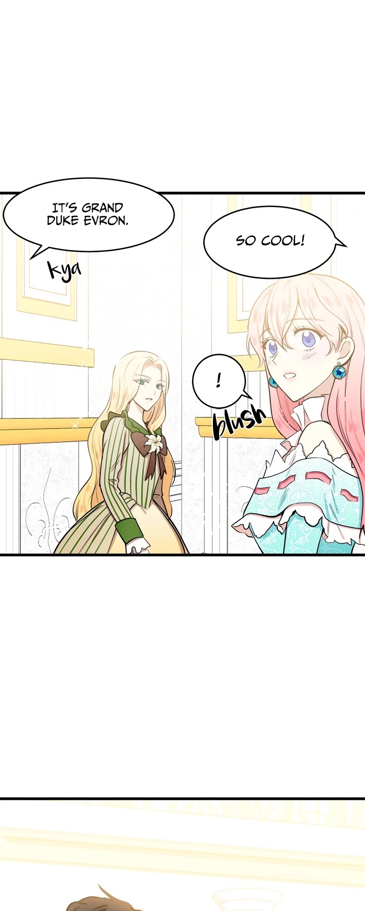 The Villainess Lives Twice Chapter 12 page 17 - Chapter 12