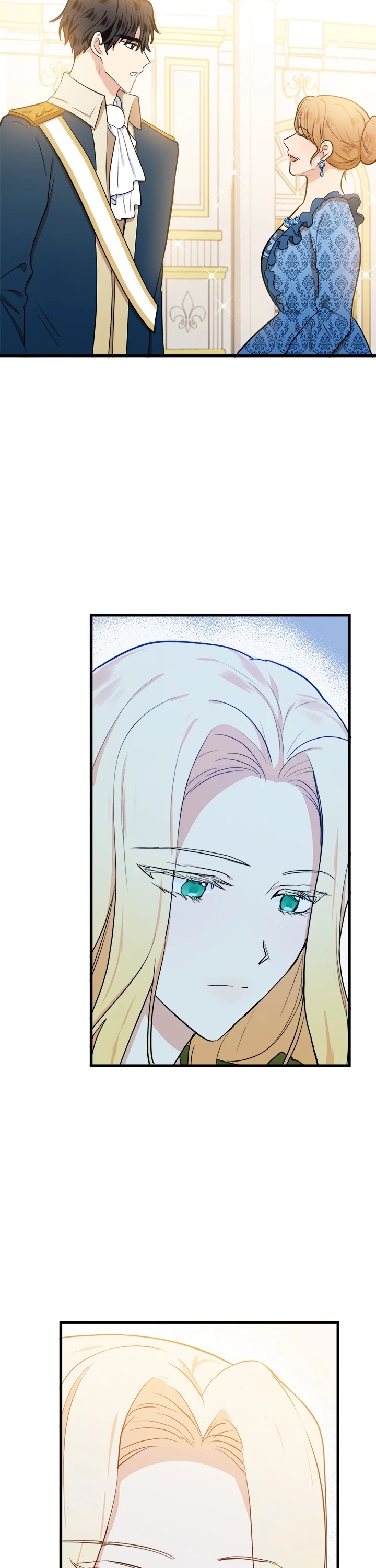 The Villainess Lives Twice Chapter 12 page 18 - Chapter 12