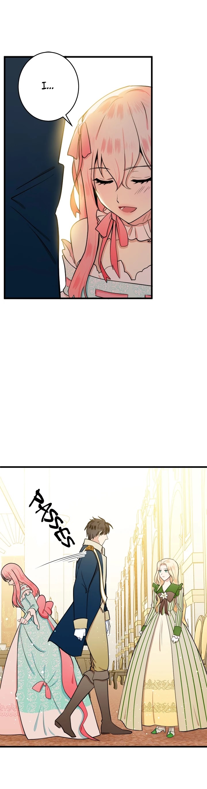 The Villainess Lives Twice Chapter 12 page 22 - Chapter 12
