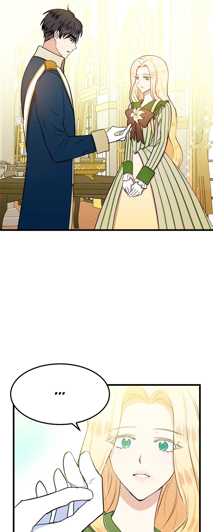 The Villainess Lives Twice Chapter 12 page 25 - Chapter 12