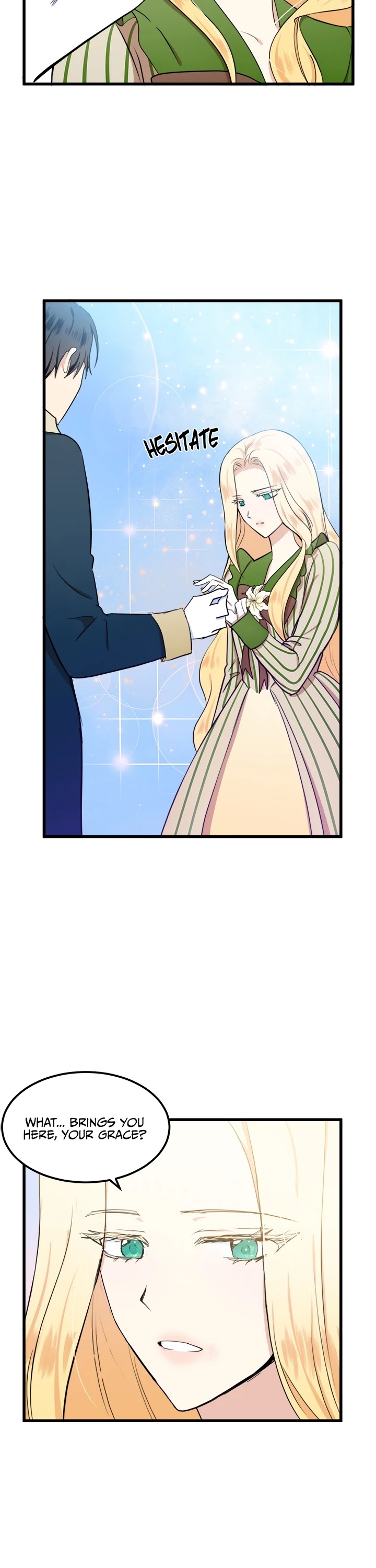 The Villainess Lives Twice Chapter 12 page 26 - Chapter 12