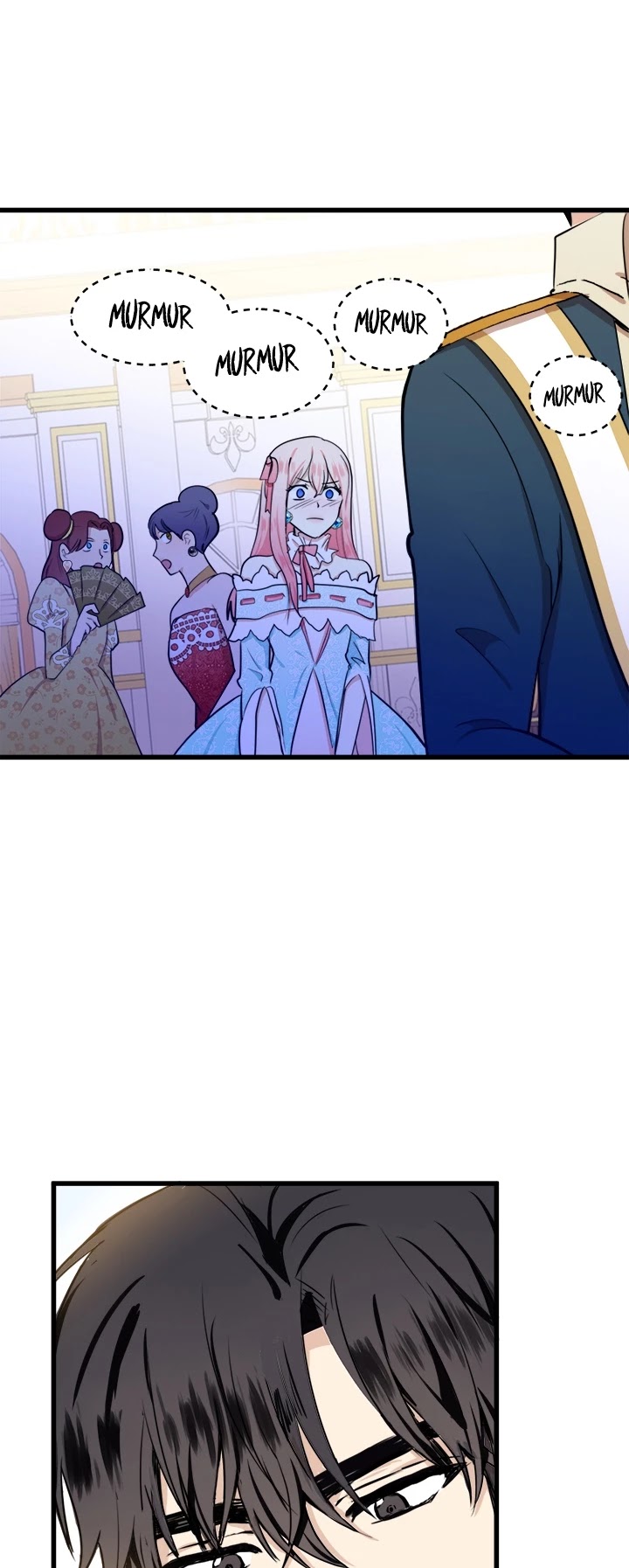 The Villainess Lives Twice Chapter 12 page 27 - Chapter 12