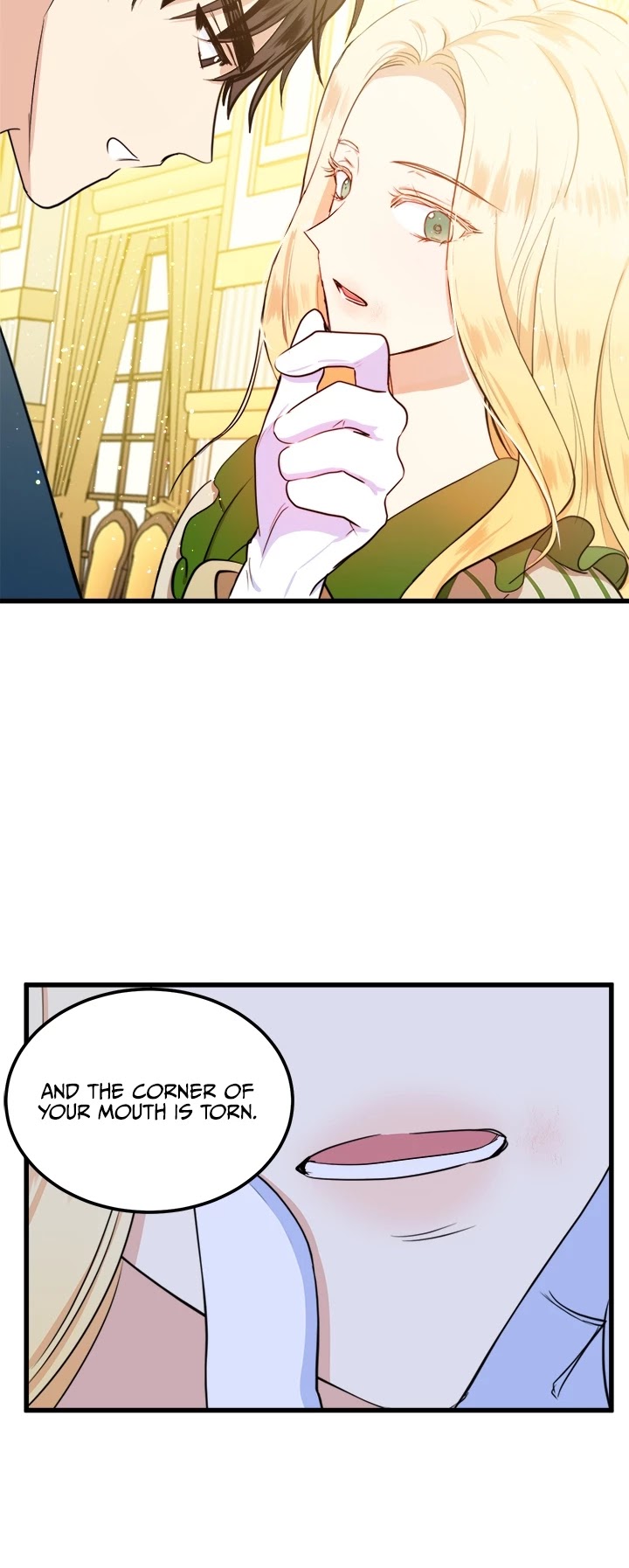 The Villainess Lives Twice Chapter 12 page 31 - Chapter 12