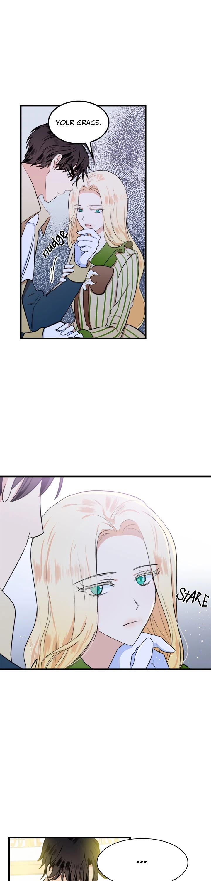 The Villainess Lives Twice Chapter 12 page 32 - Chapter 12