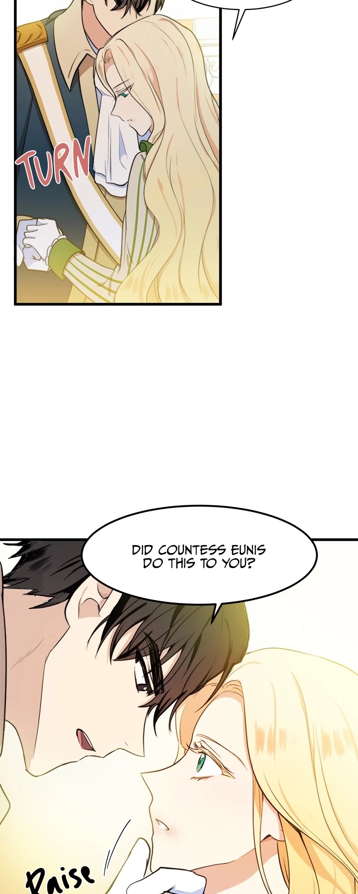The Villainess Lives Twice Chapter 12 page 33 - Chapter 12