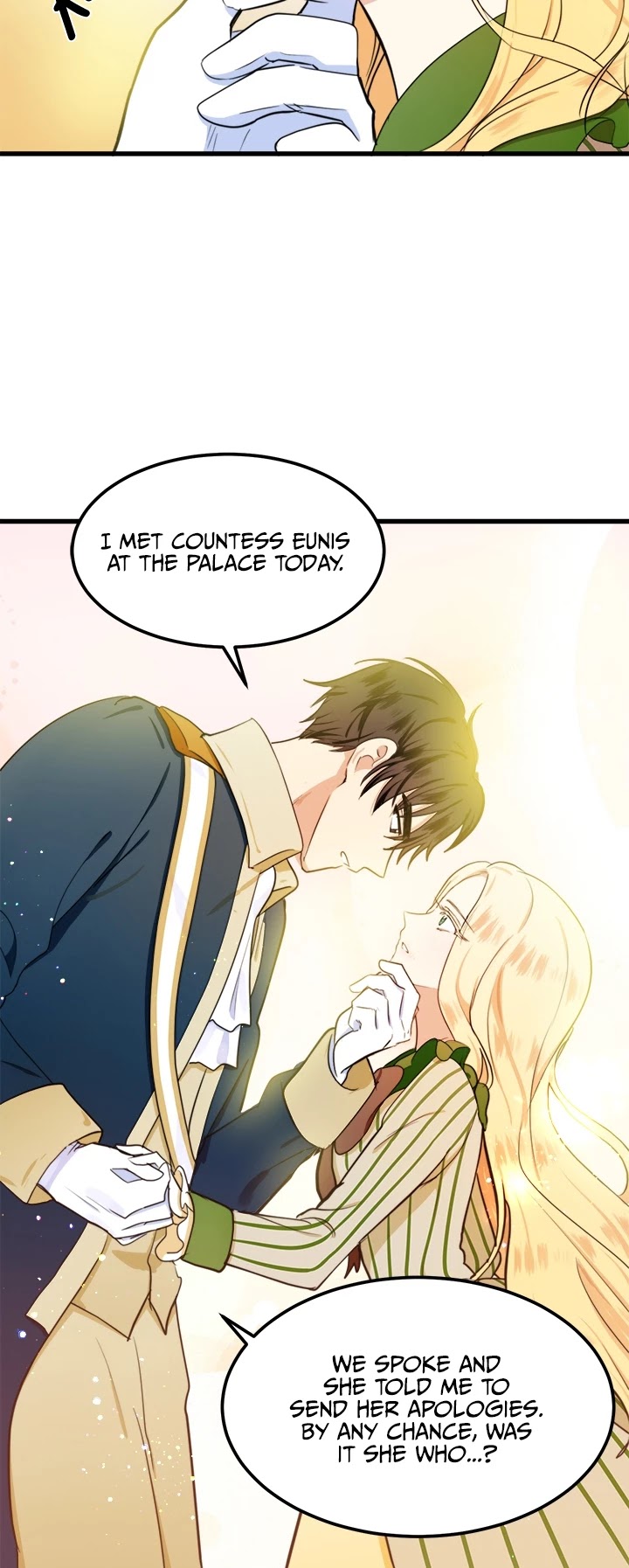 The Villainess Lives Twice Chapter 12 page 34 - Chapter 12
