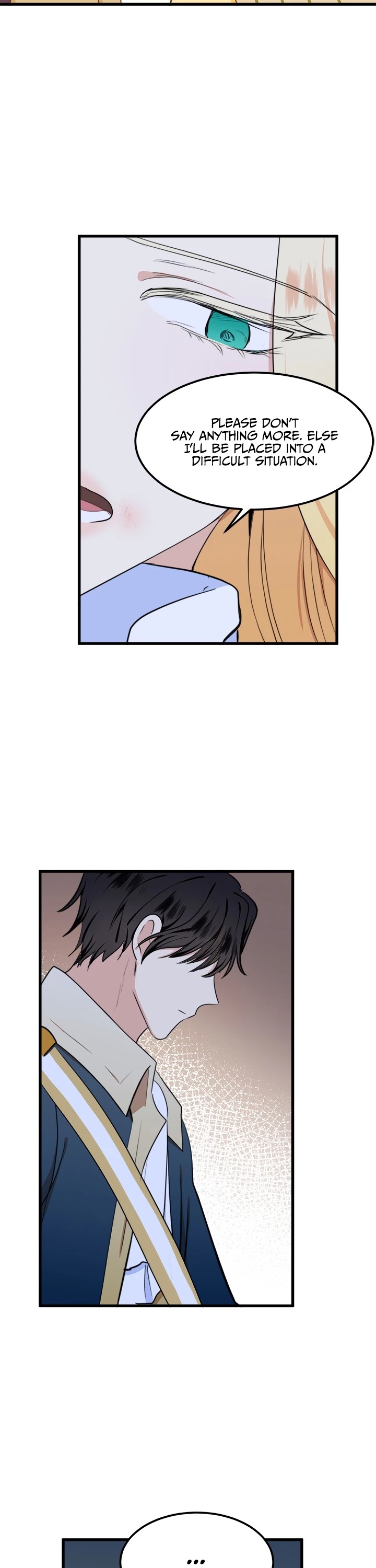 The Villainess Lives Twice Chapter 12 page 35 - Chapter 12