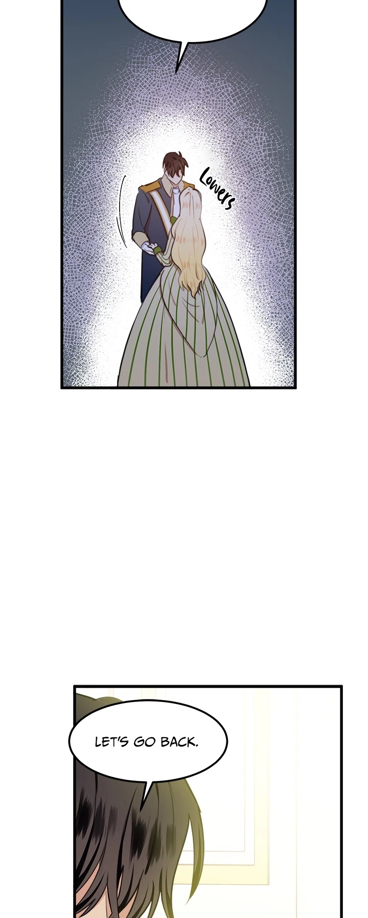 The Villainess Lives Twice Chapter 12 page 36 - Chapter 12