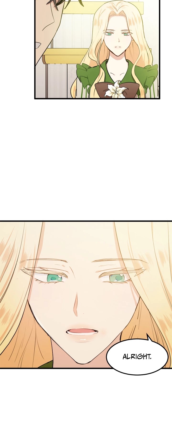 The Villainess Lives Twice Chapter 12 page 37 - Chapter 12