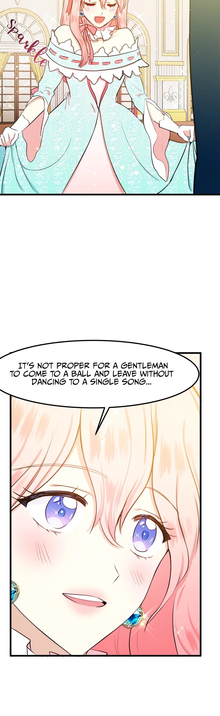 The Villainess Lives Twice Chapter 12 page 39 - Chapter 12