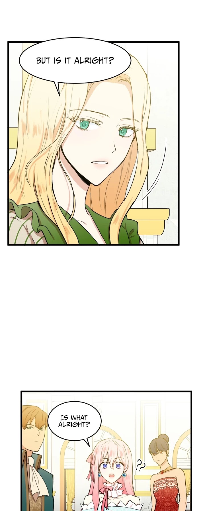 The Villainess Lives Twice Chapter 12 page 7 - Chapter 12