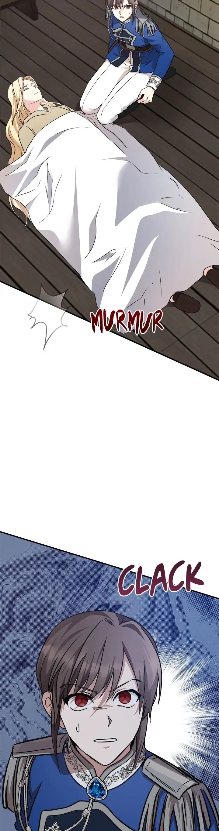 The Villainess Lives Twice Chapter 120 page 10 - Chapter 120