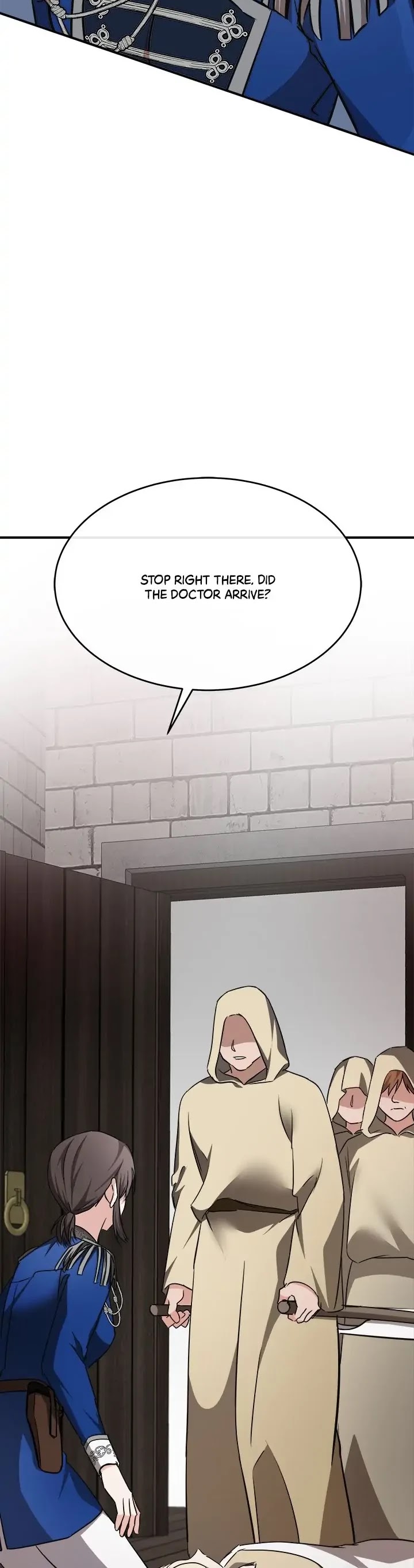 The Villainess Lives Twice Chapter 120 page 11 - Chapter 120