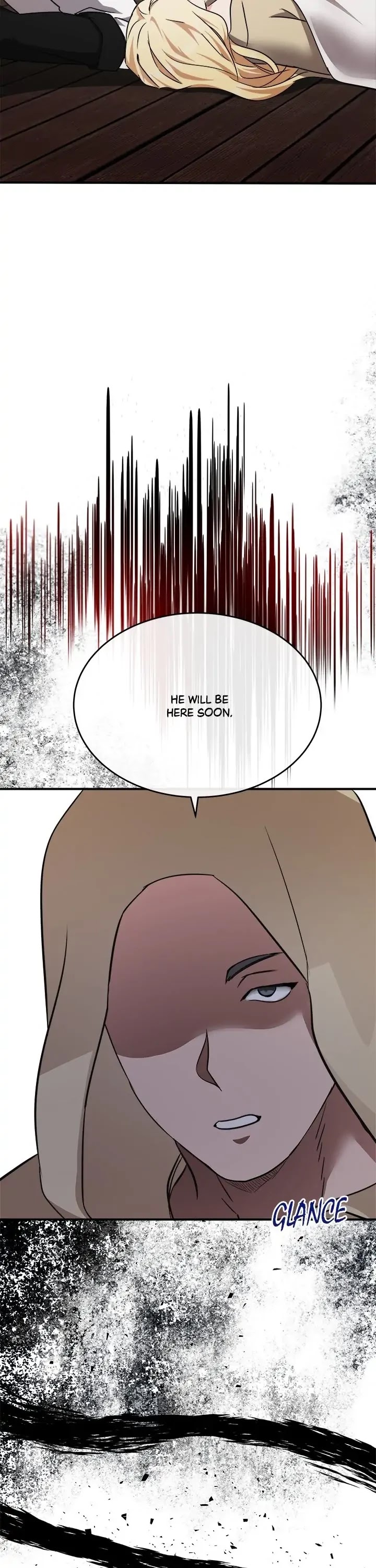 The Villainess Lives Twice Chapter 120 page 12 - Chapter 120