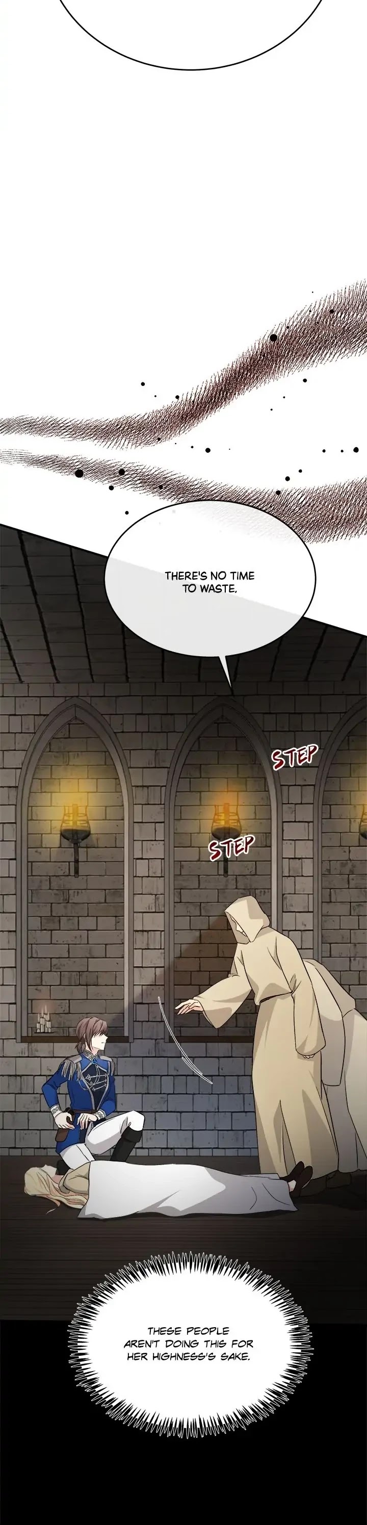 The Villainess Lives Twice Chapter 120 page 15 - Chapter 120