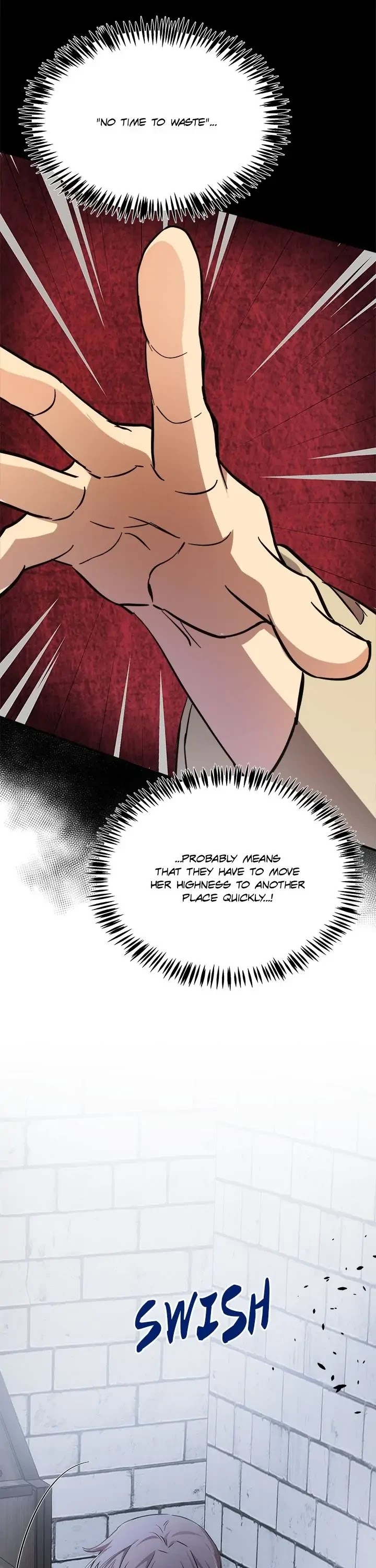 The Villainess Lives Twice Chapter 120 page 16 - Chapter 120