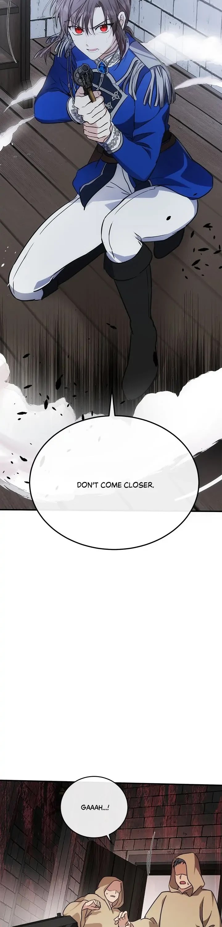 The Villainess Lives Twice Chapter 120 page 17 - Chapter 120