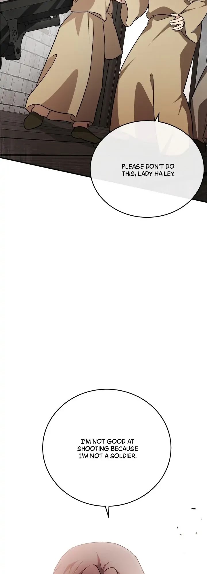 The Villainess Lives Twice Chapter 120 page 18 - Chapter 120
