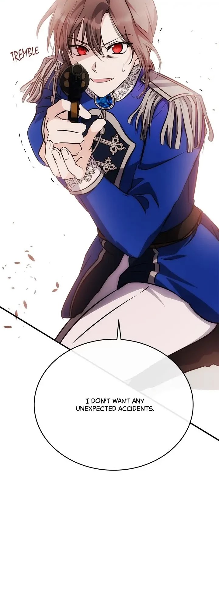 The Villainess Lives Twice Chapter 120 page 19 - Chapter 120