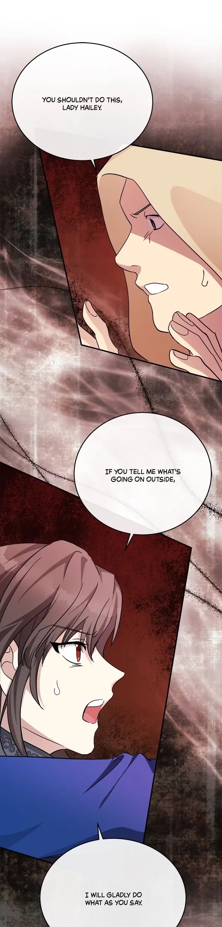 The Villainess Lives Twice Chapter 120 page 20 - Chapter 120
