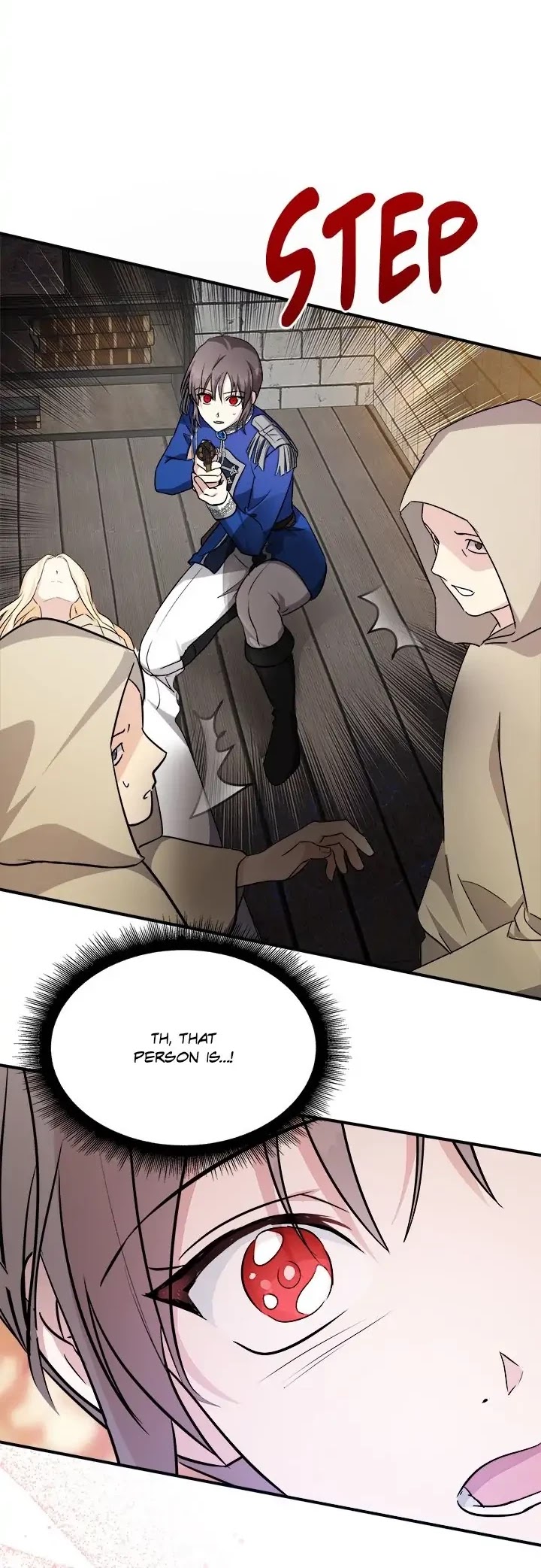 The Villainess Lives Twice Chapter 120 page 23 - Chapter 120