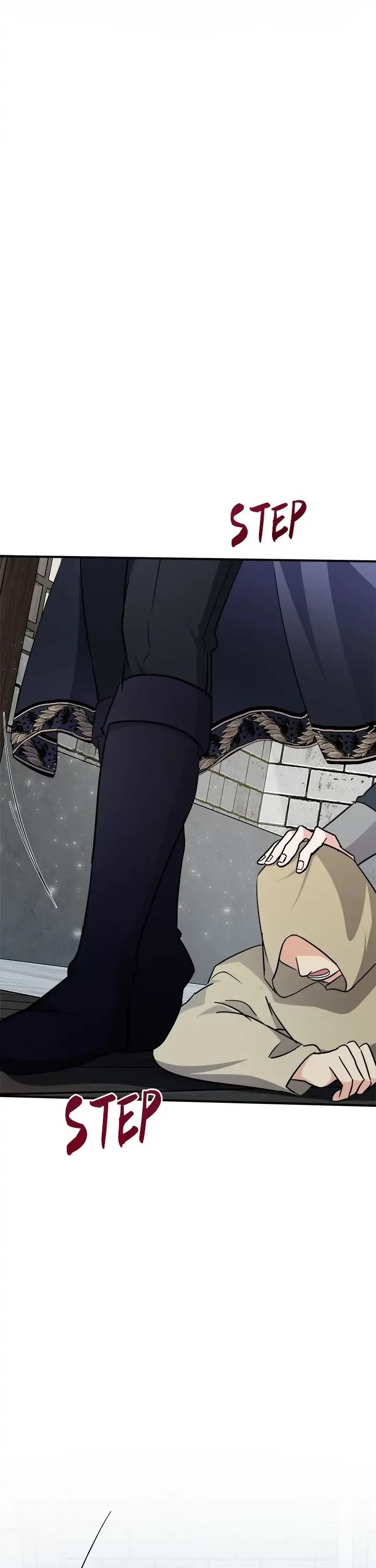 The Villainess Lives Twice Chapter 120 page 25 - Chapter 120
