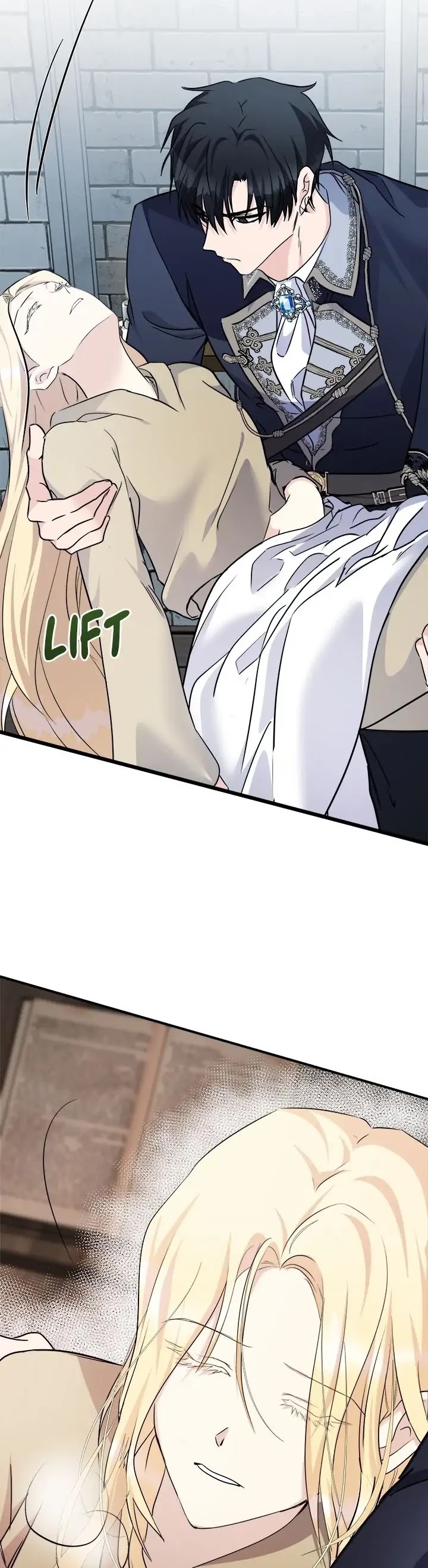 The Villainess Lives Twice Chapter 120 page 26 - Chapter 120