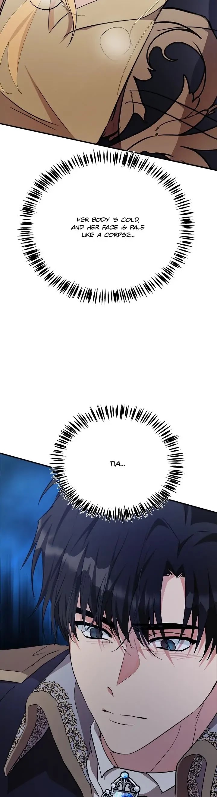 The Villainess Lives Twice Chapter 120 page 27 - Chapter 120