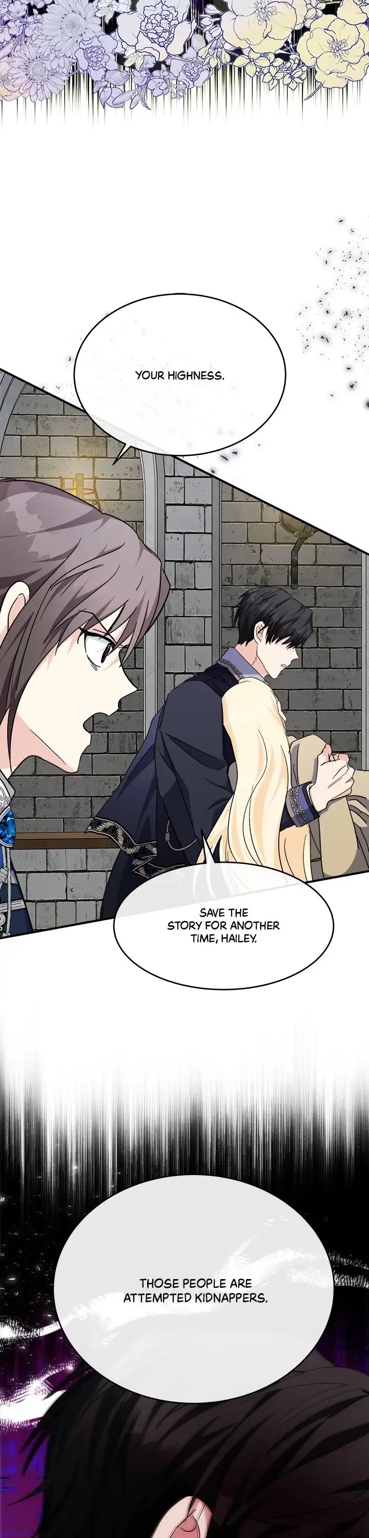 The Villainess Lives Twice Chapter 120 page 29 - Chapter 120