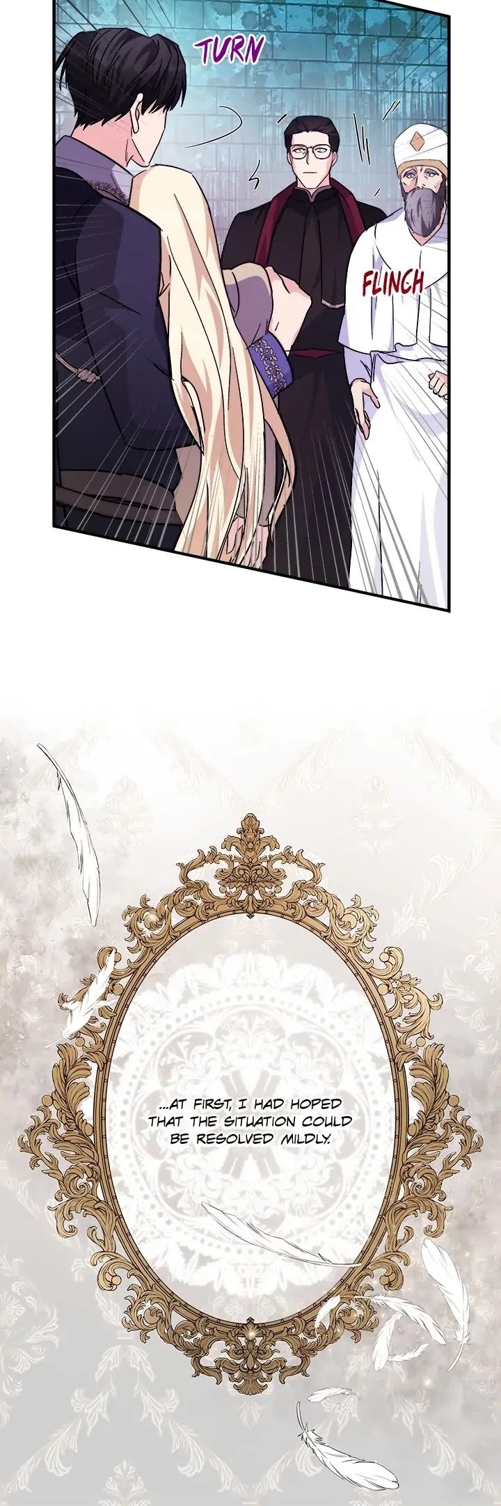 The Villainess Lives Twice Chapter 120 page 31 - Chapter 120