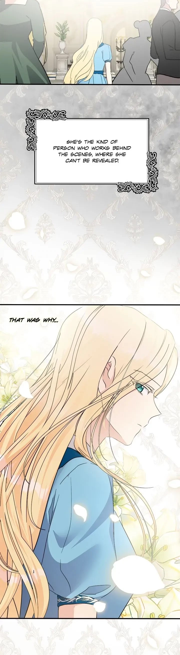 The Villainess Lives Twice Chapter 120 page 33 - Chapter 120