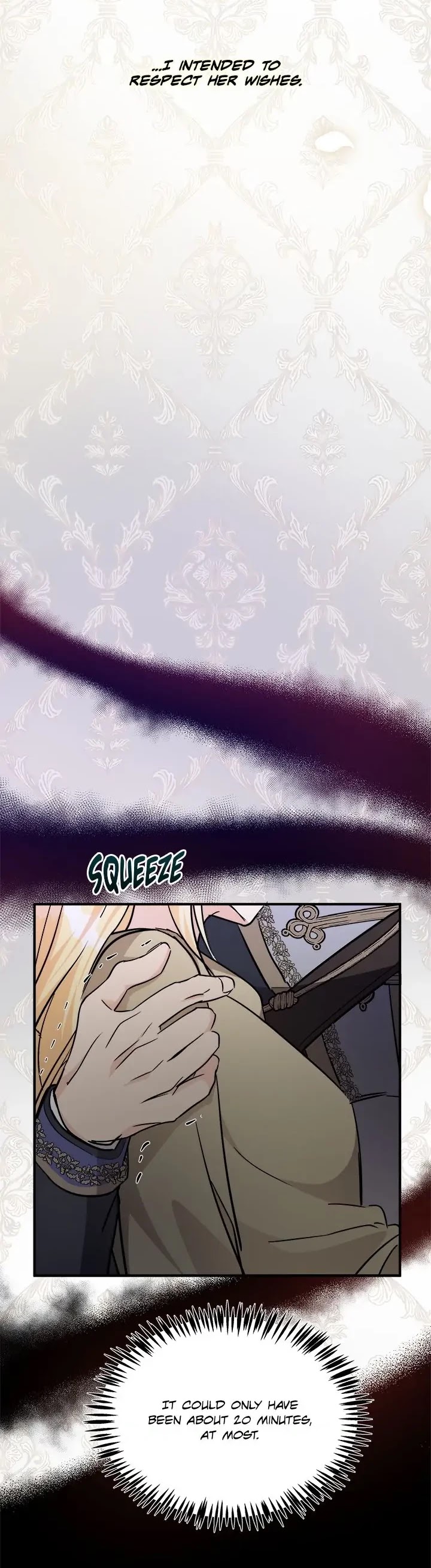 The Villainess Lives Twice Chapter 120 page 34 - Chapter 120