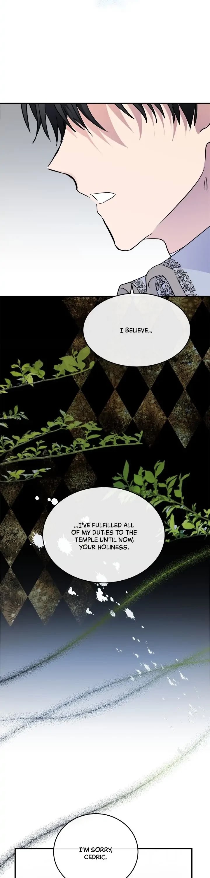 The Villainess Lives Twice Chapter 120 page 36 - Chapter 120