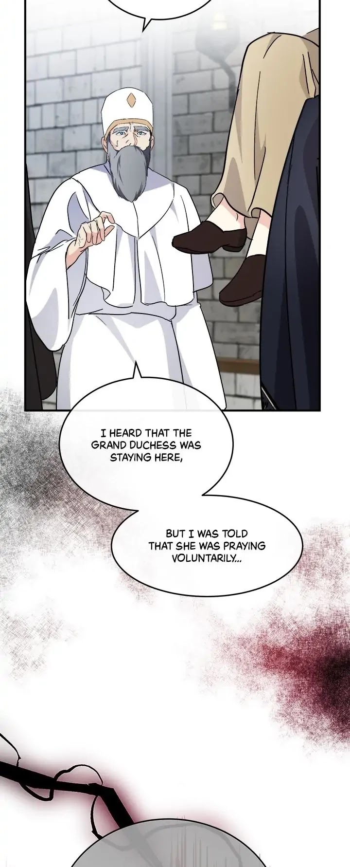 The Villainess Lives Twice Chapter 120 page 37 - Chapter 120