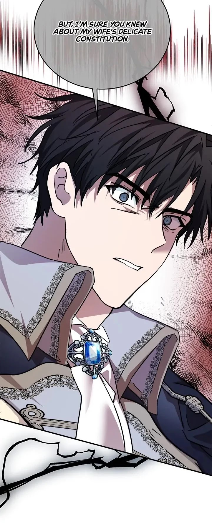 The Villainess Lives Twice Chapter 120 page 38 - Chapter 120
