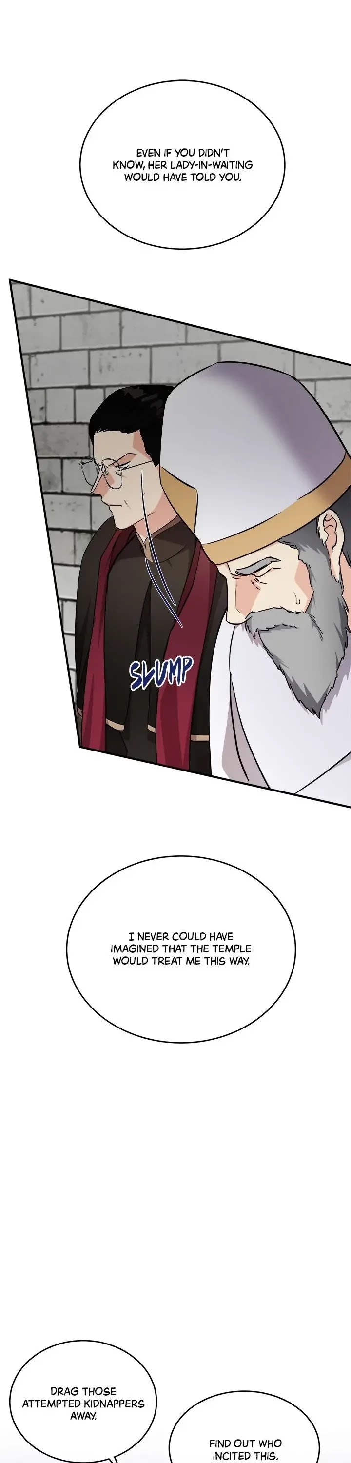 The Villainess Lives Twice Chapter 120 page 39 - Chapter 120