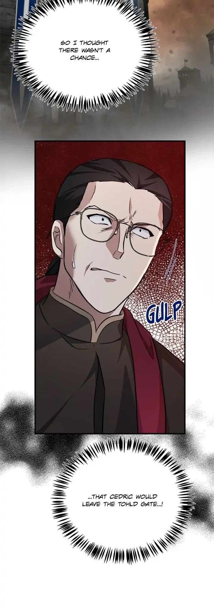 The Villainess Lives Twice Chapter 120 page 4 - Chapter 120
