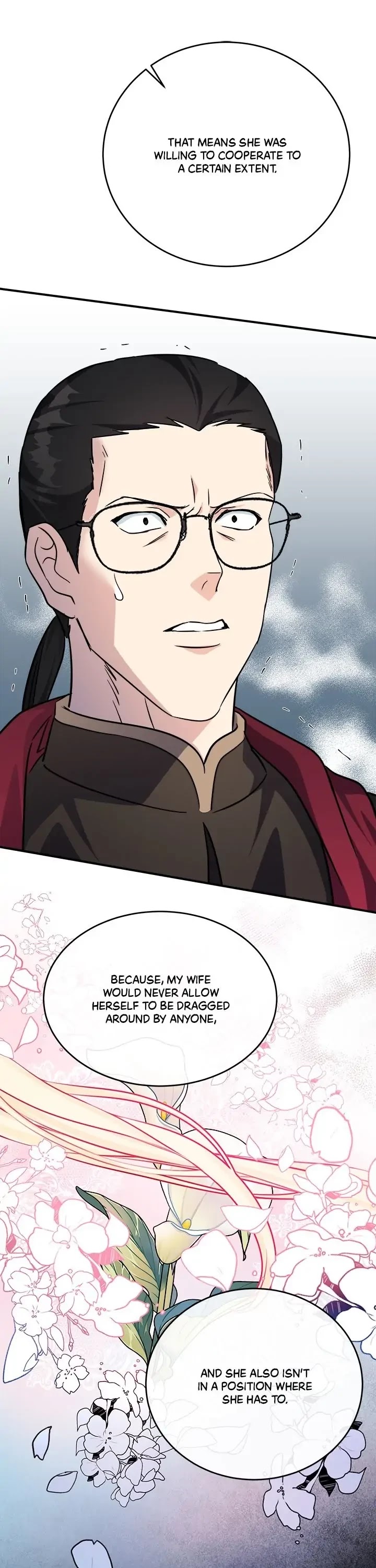 The Villainess Lives Twice Chapter 120 page 42 - Chapter 120