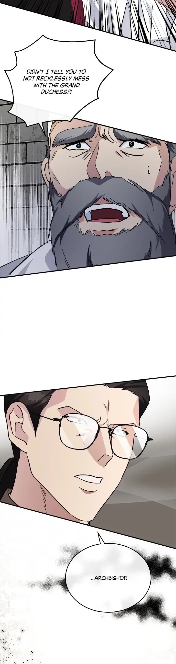 The Villainess Lives Twice Chapter 120 page 47 - Chapter 120
