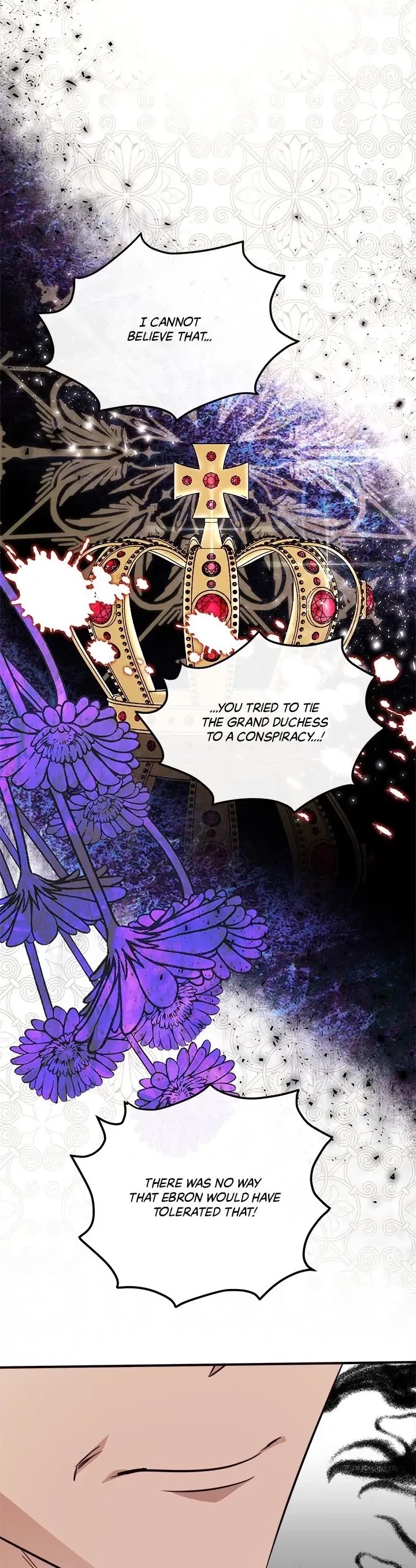 The Villainess Lives Twice Chapter 120 page 48 - Chapter 120
