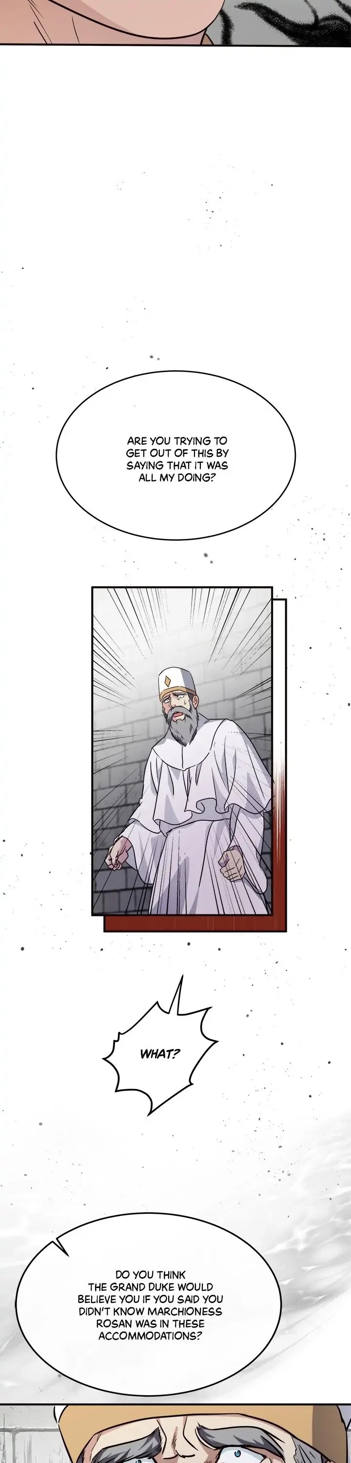 The Villainess Lives Twice Chapter 120 page 49 - Chapter 120