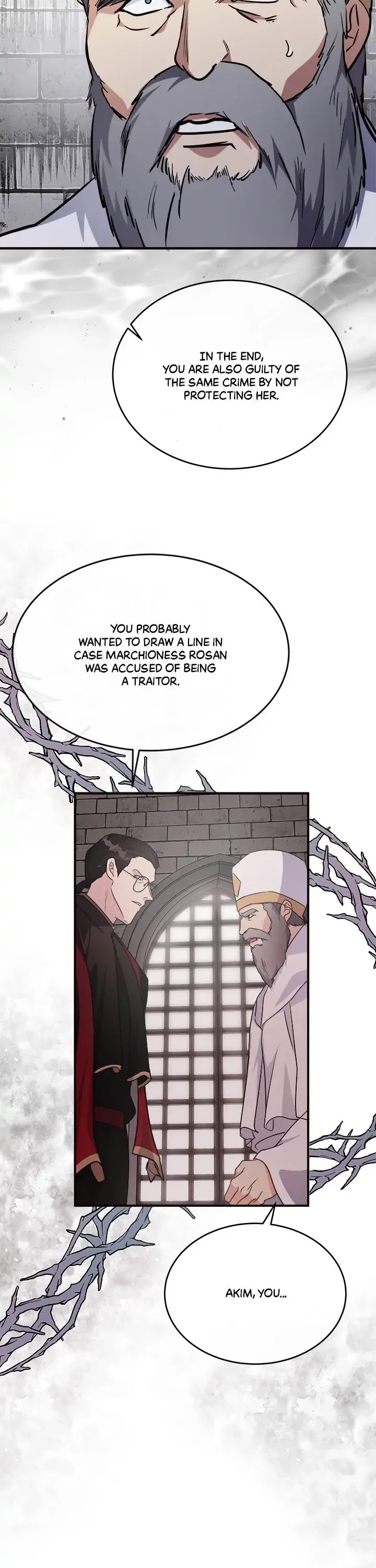 The Villainess Lives Twice Chapter 120 page 50 - Chapter 120