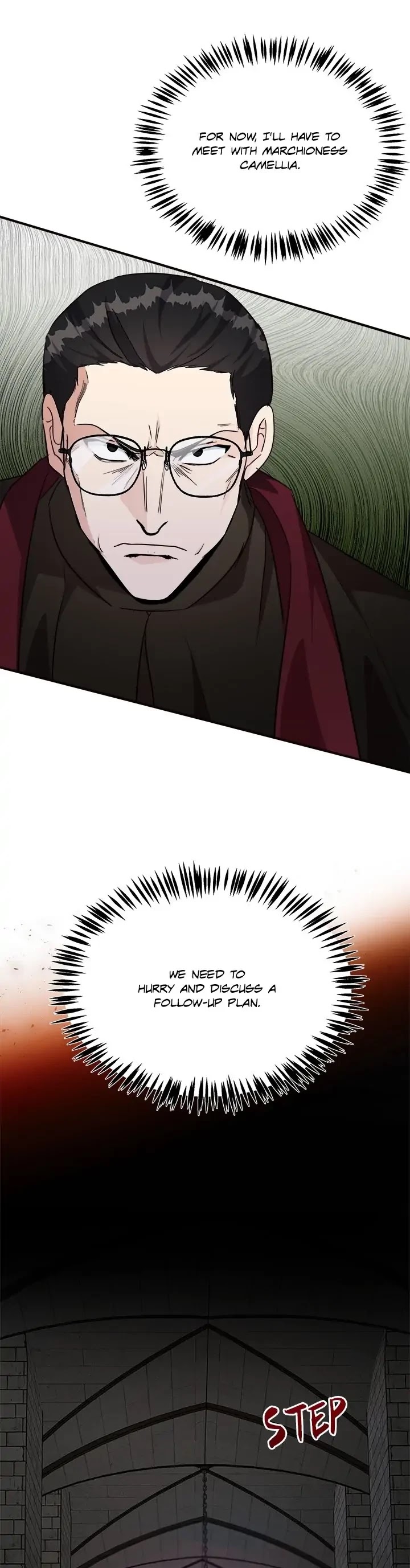 The Villainess Lives Twice Chapter 120 page 53 - Chapter 120