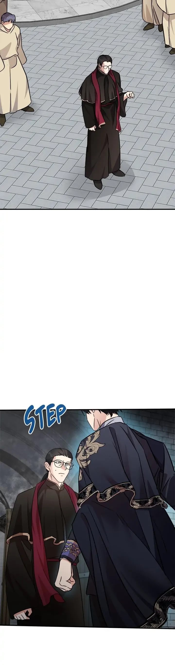The Villainess Lives Twice Chapter 120 page 7 - Chapter 120